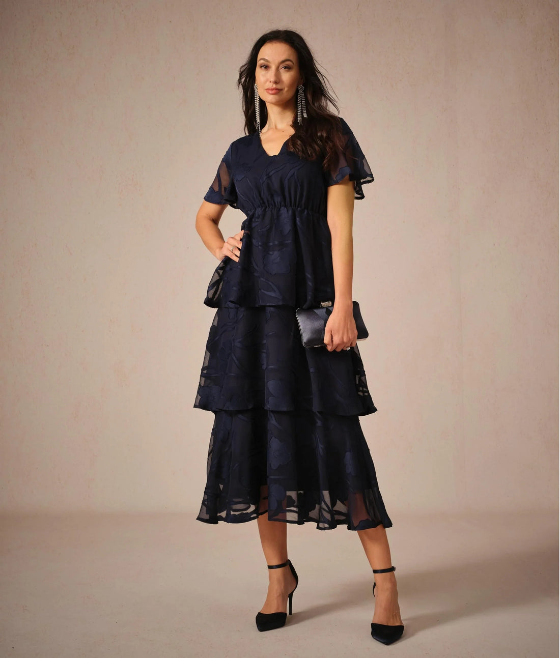 What to Wear to a Cocktail Party: Style Tips for Mature Women