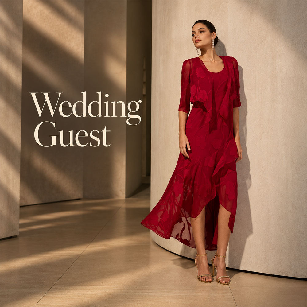Wedding Guest – Page 3 – msglamor