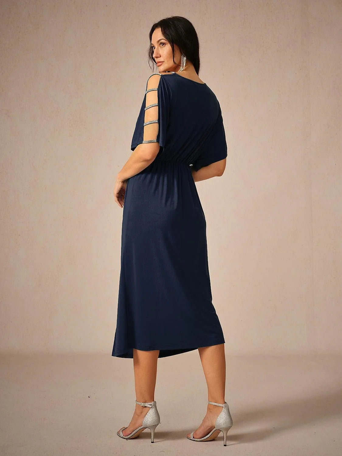 Cutout-Twisted-Navy-Blue-Knit-Dress-Navy-Blue-S19829012