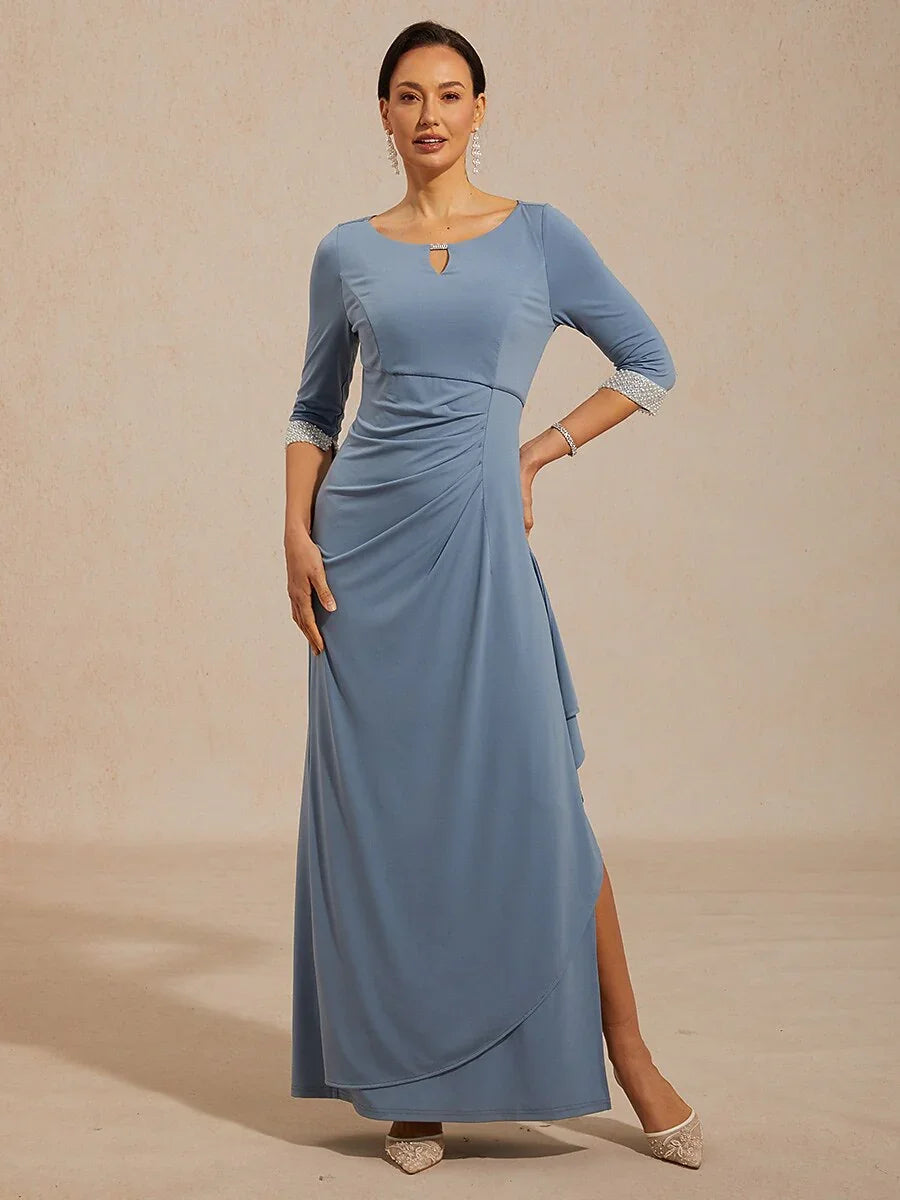 green party dress Nazz Collection Green Spellbound Party Dress