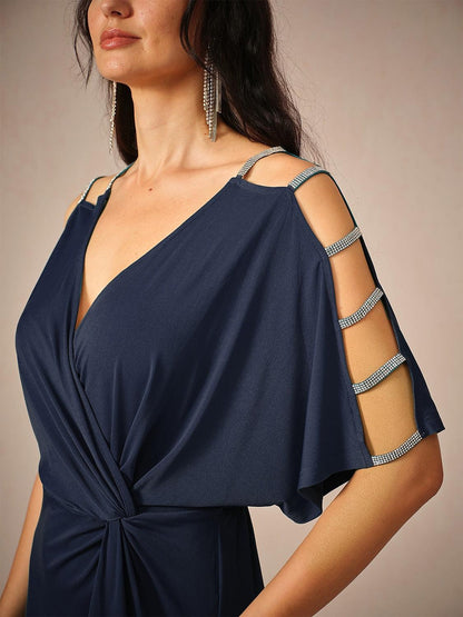 Cutout-Twisted-Navy-Blue-Knit-Dress-Navy-Blue-S19829012