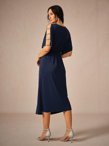 Cutout-Twisted-Navy-Blue-Knit-Dress-Navy-Blue-S19829012