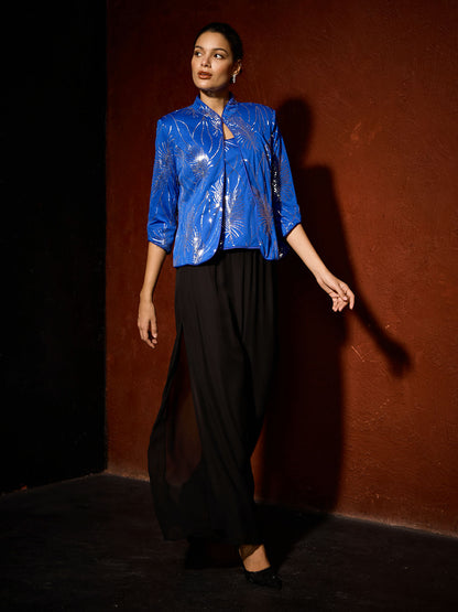 Vintage Sequin Twinset
