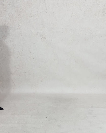 Paisley V-Neck A-Line Knit Dress with Waist Twist Design